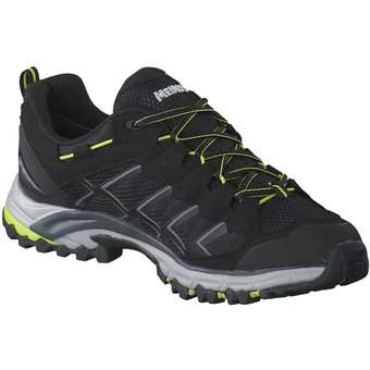 Meindl Caribe GTX Outdoor in schwarz