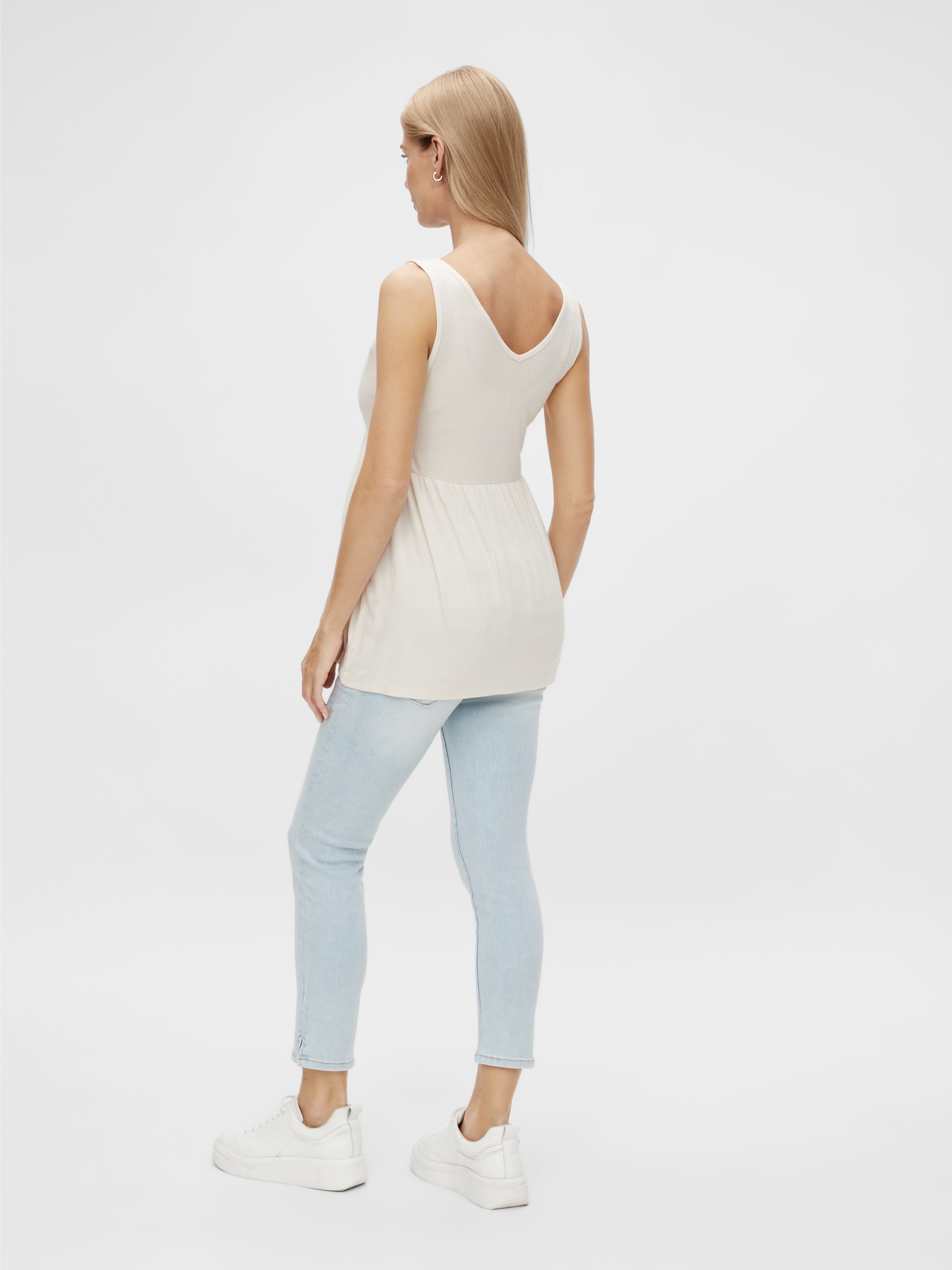 Umstands-jeans
