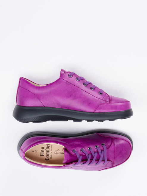 Schnürschuh-26511190005 Finn Comfort