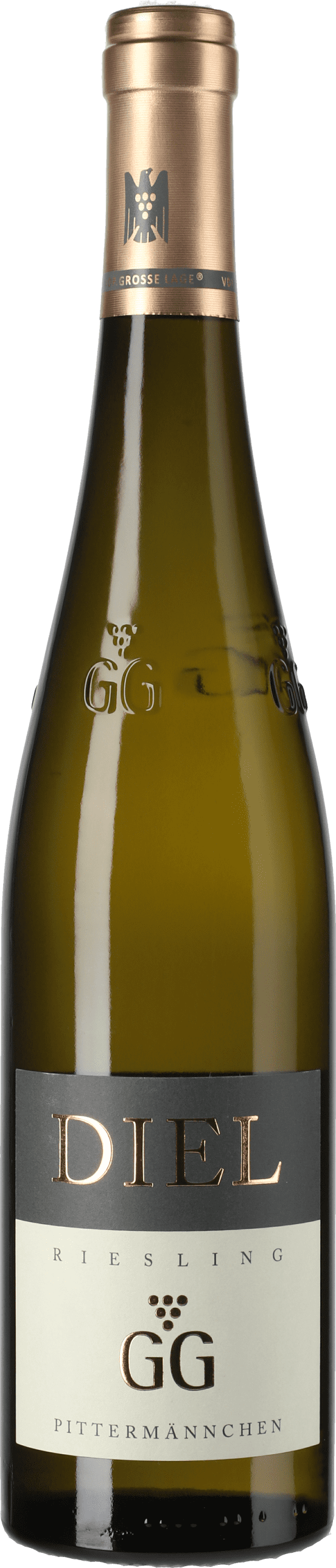 Schlossgut Diel: Riesling Dorsheim Pittermännchen Großes Gewächs 2021