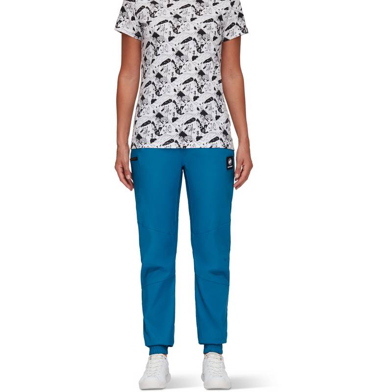 Mammut Massone Wanderhose Damen