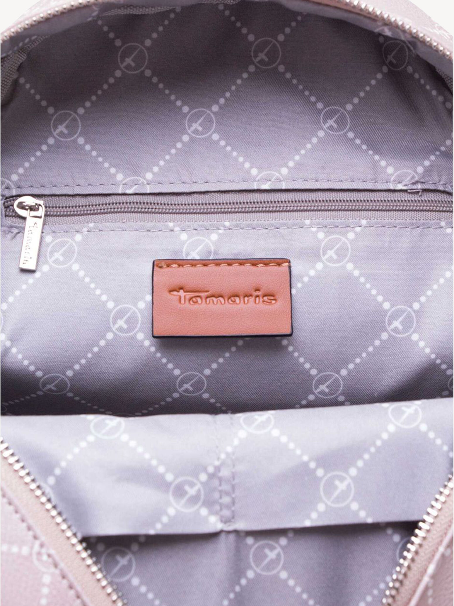 Sac à dos - marron
