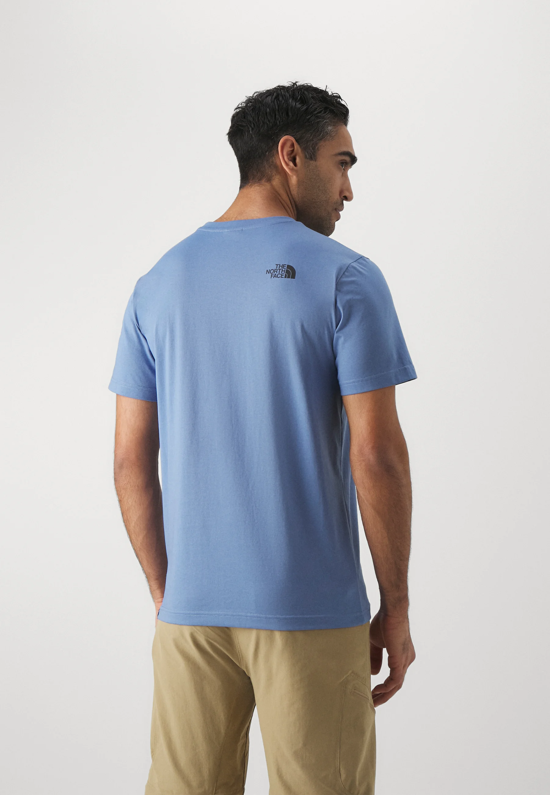 The North Face SIMPLE DOME TEE - Camiseta básica