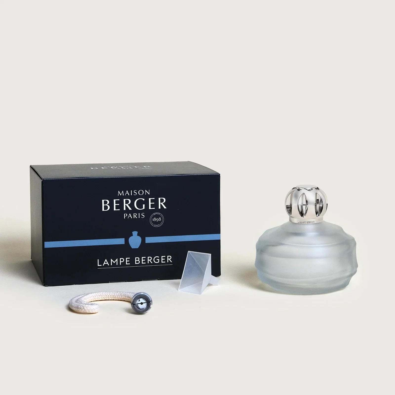 Lampe Echo Givrée - Katalytisk lampe