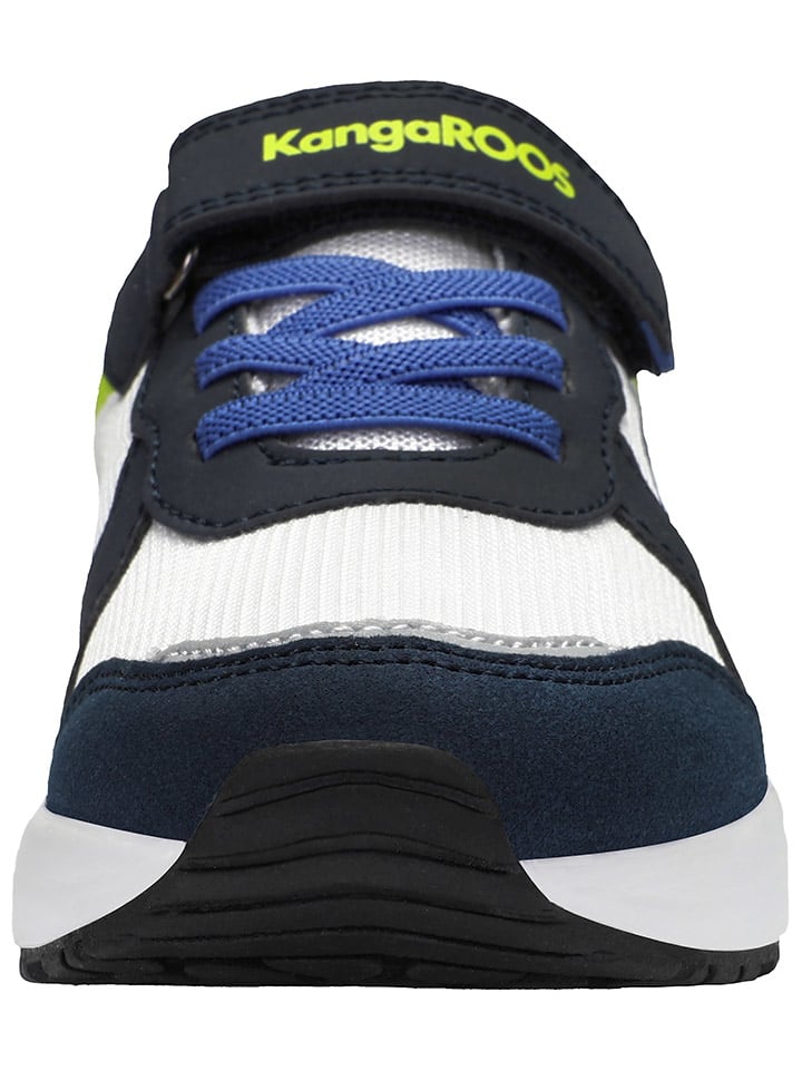 Kangaroos Sneakers 