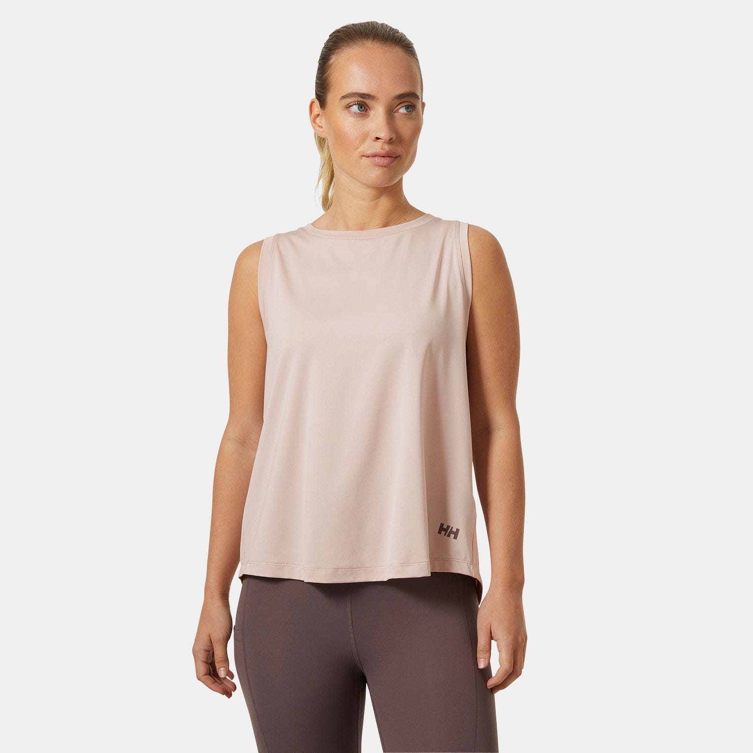 Women’s Tech Split Back Tank 2.0
