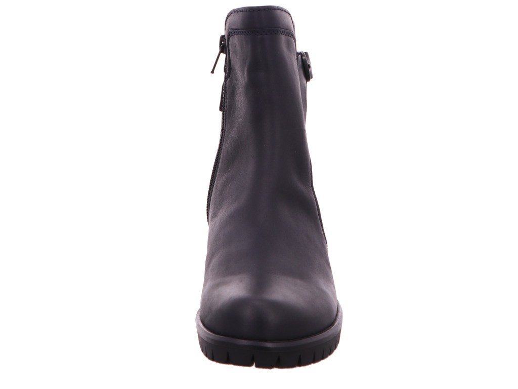 GABOR Stiefeletten blau
