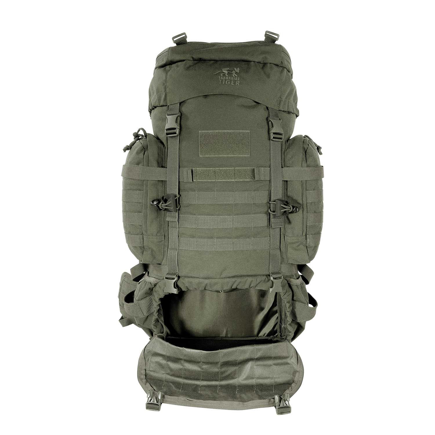 TT Rucksack Raid Pack MKIII