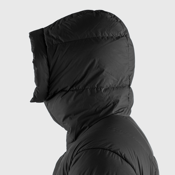 EXPEDITION LONG DOWN PARKA M Herren - Daunenmantel