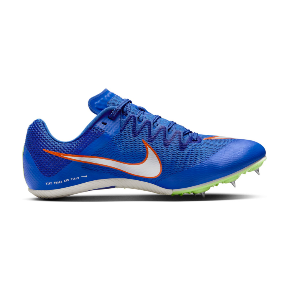 Nike Zoom Rival Sprint DC8753-401 / blau