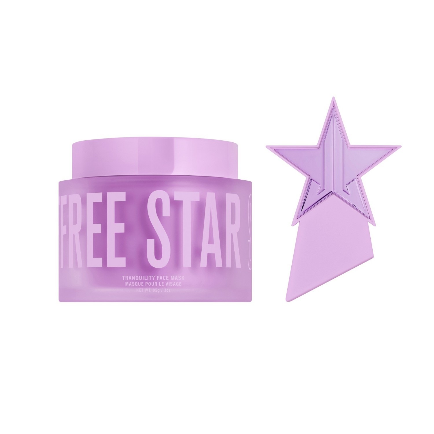 TRANQUILITY FACE MASK