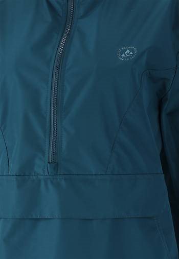 Whistler Windbreaker Riley mit zusammenpackbarer Funktion