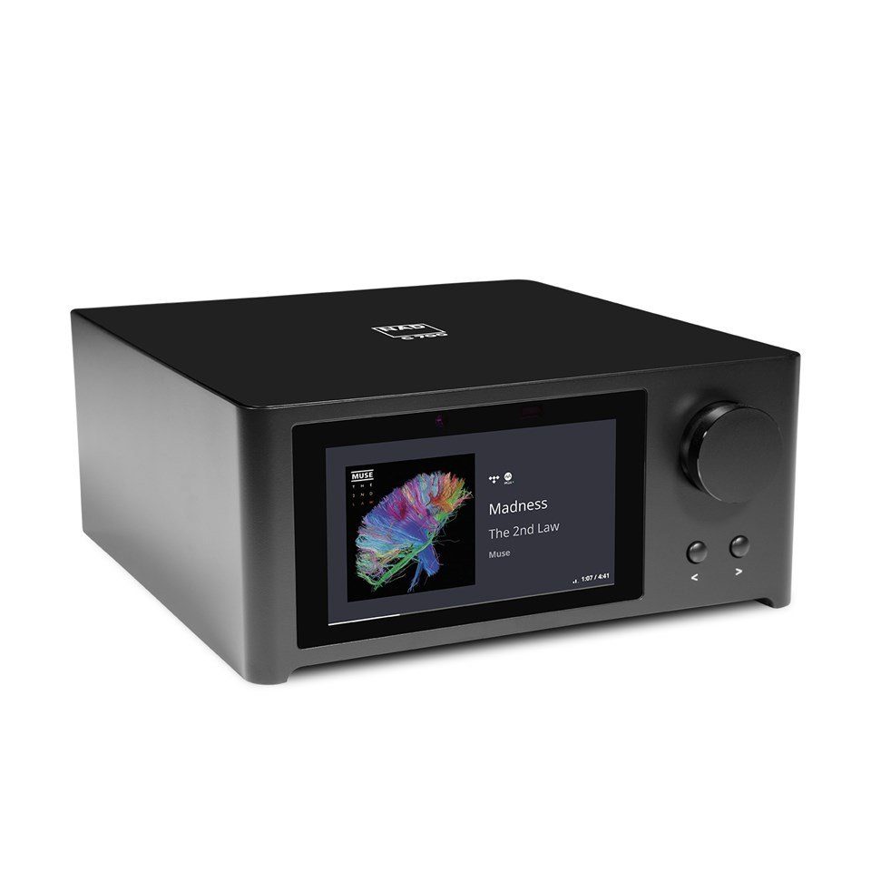 NAD C700 Audioverstärker