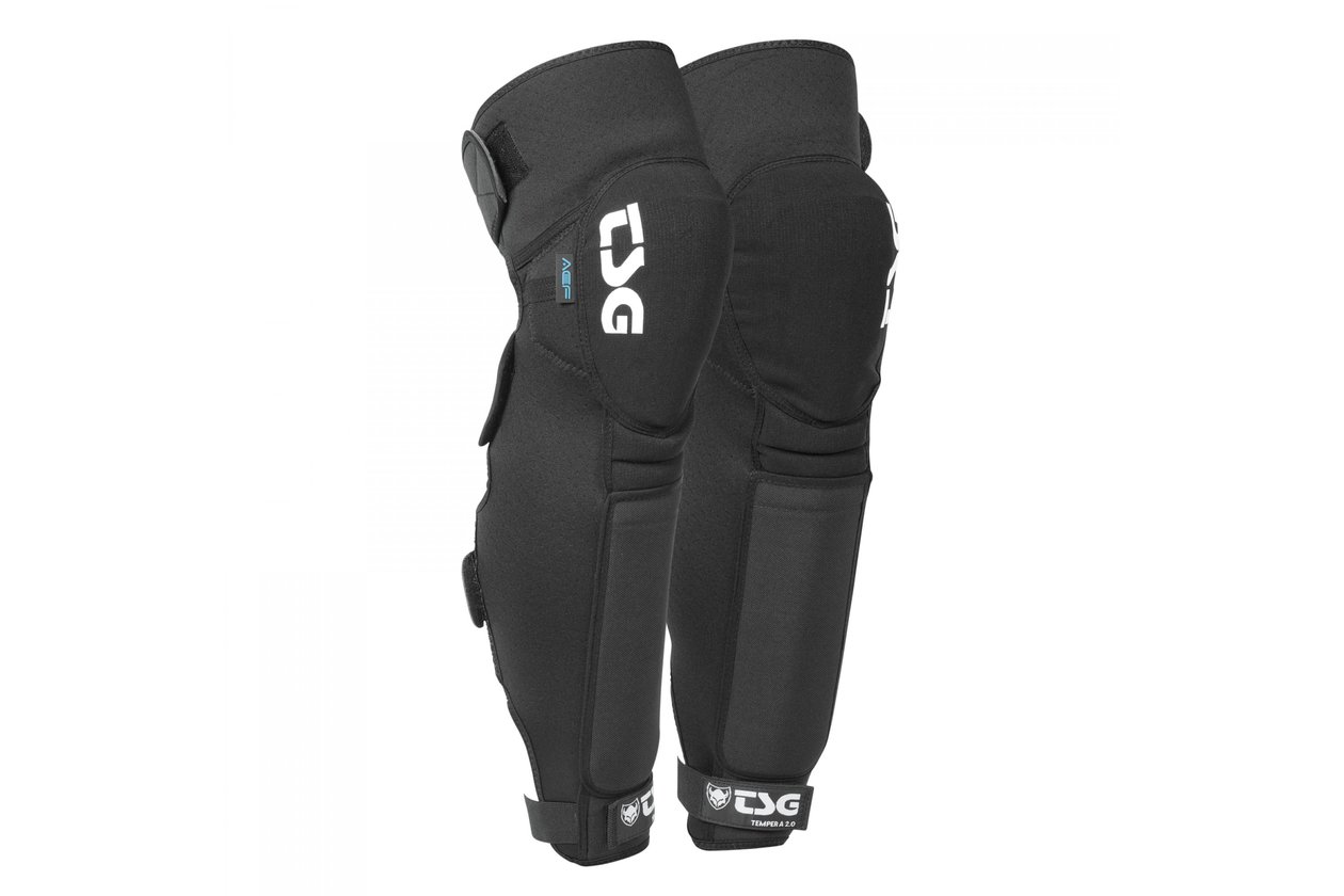 TSG Knee-Shinguard Temper A 2.0 - 2023