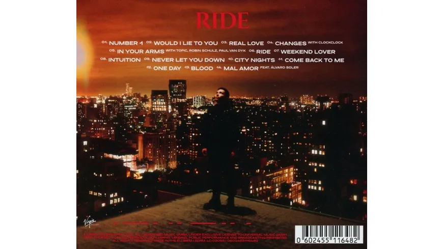 Ride