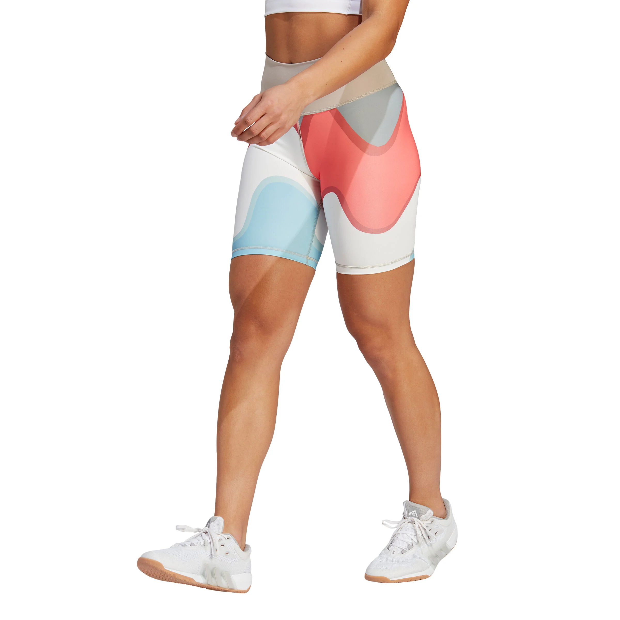 Marimekko Cycle Tight Damen - Blau