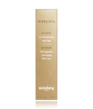 Sisley Supremÿa Le Grand Soin Gesichtscreme-50 ml