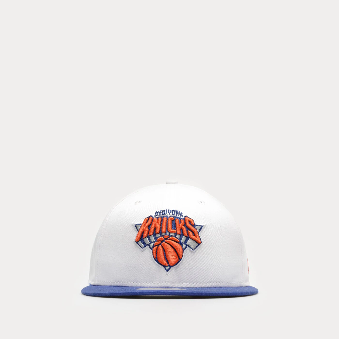NEW ERA MÜTZE WHT CROWN TEAM 950 KNICKS NEW YORK KNICKS Weiß