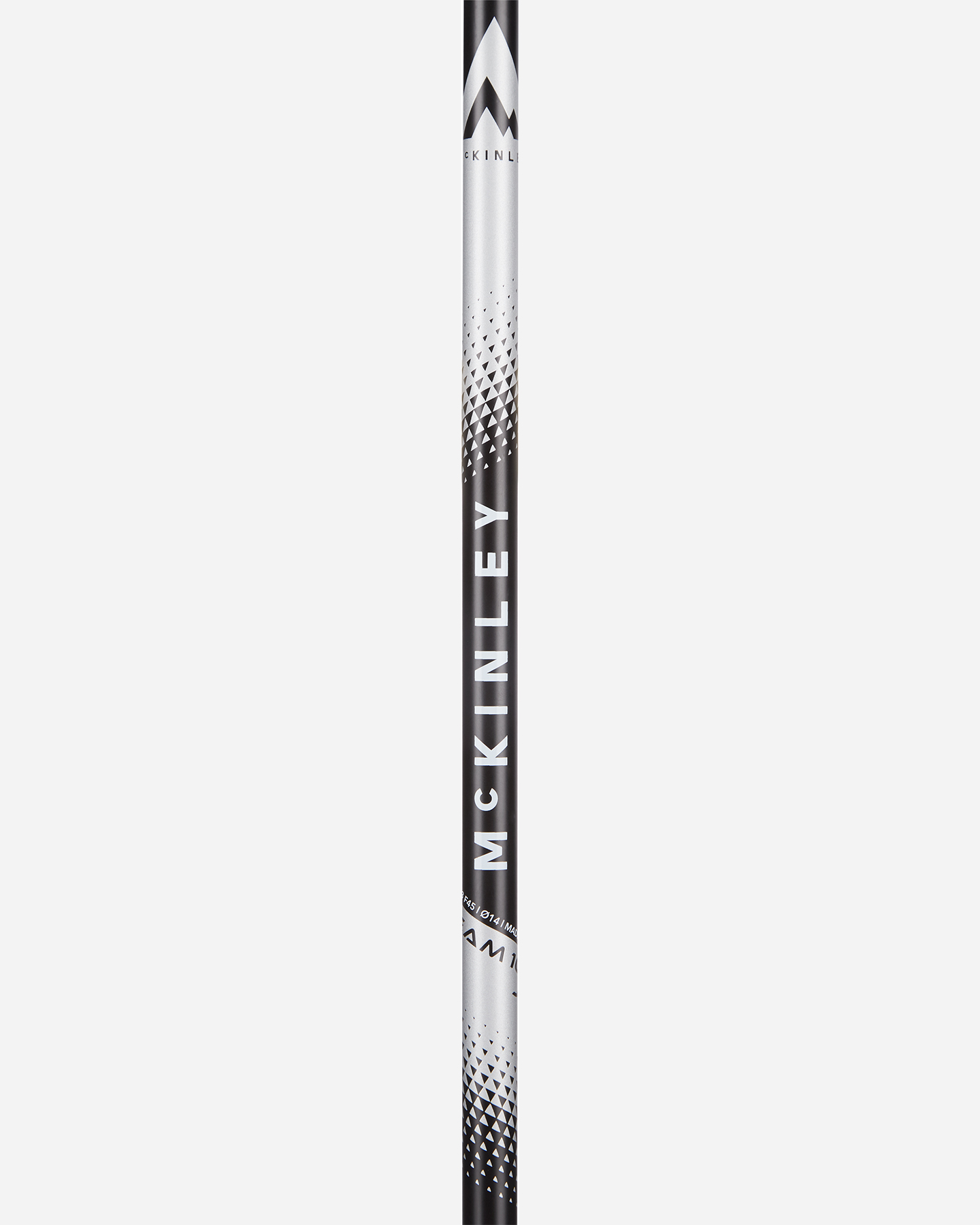 Zespół Bastoncini Sci Mckinley 100 Jr 409066-902