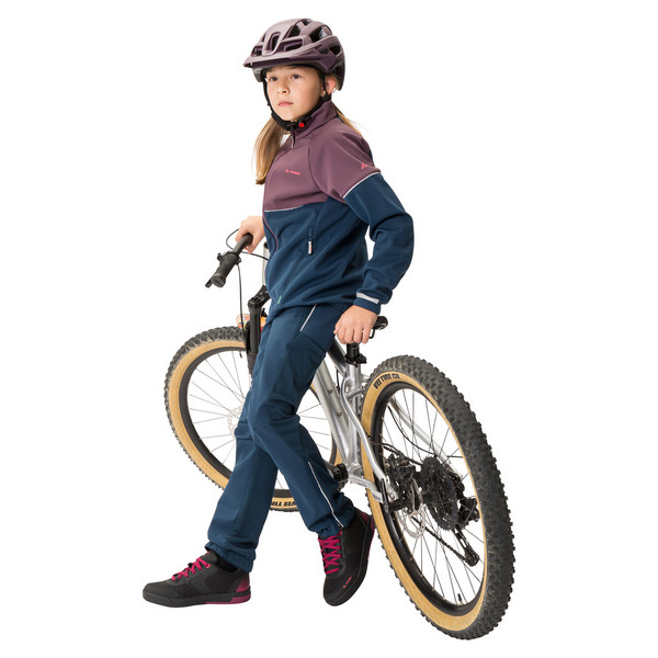 WINTRY PANTS Kinder - Radhose