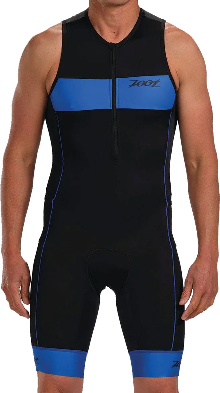 Zoot Core Racesuit - Einteiler mit Polster kaufen | Bike-Discount
