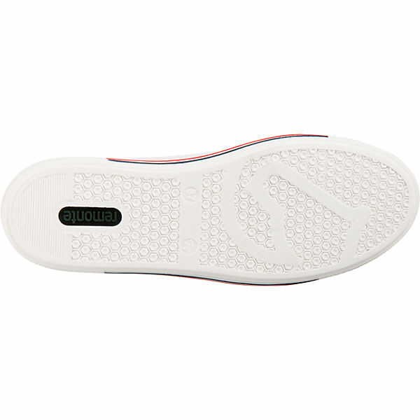 REMONTE Sneaker weiss