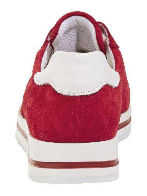Schnürschuhe
