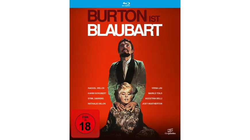 Blaubart (Filmjuwelen)