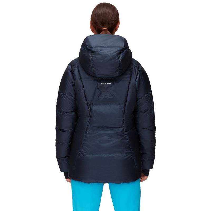 Mammut Eigerjoch Pro Daunenjacke Damen