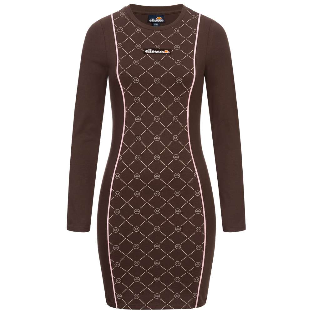 ellesse Ambrelli Damen Kleid SGP15950-200