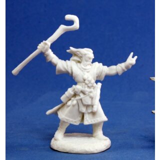 Iconic Wizard Ezren