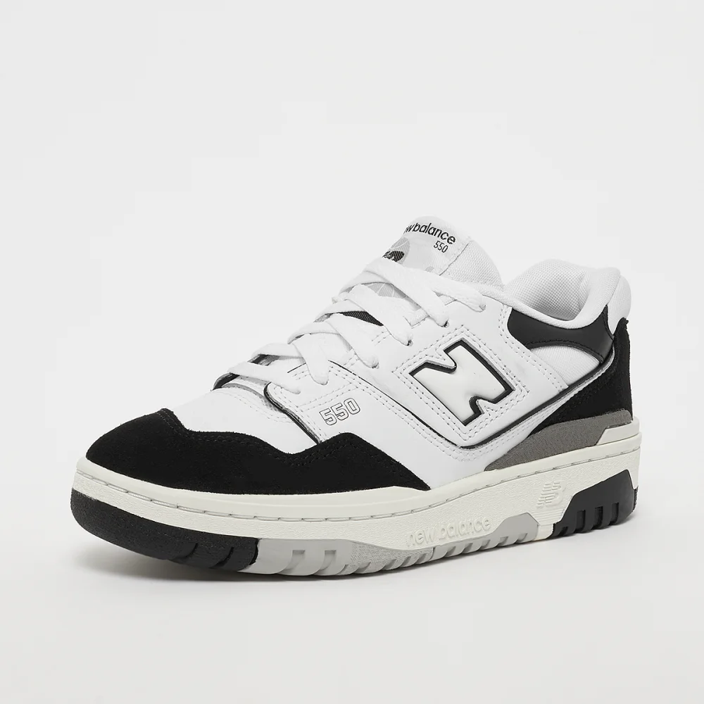 New Balance 550 GSB550CA / weiss