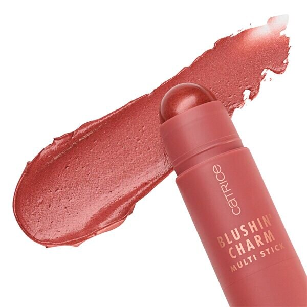 Catrice Blushin' Charm 050 Radiant Honey multifunkciós stift 5,5 g