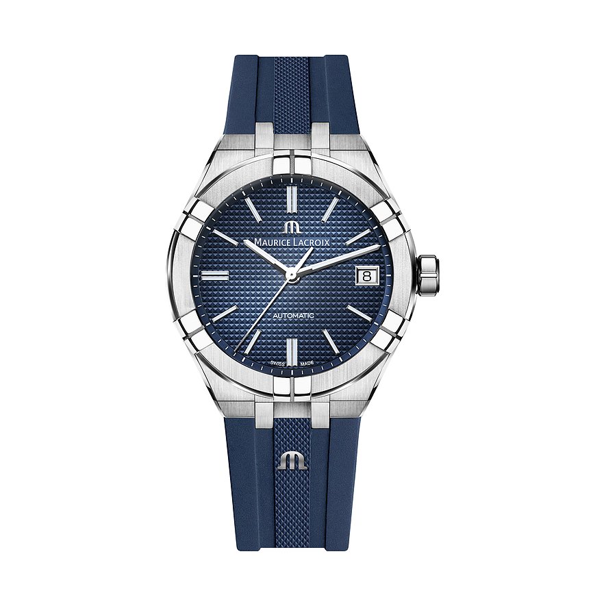 Maurice Lacroix Unisexuhr Date