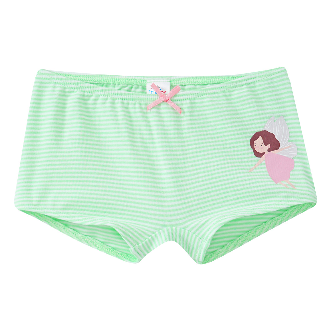 3 Mädchen Pantys im Set