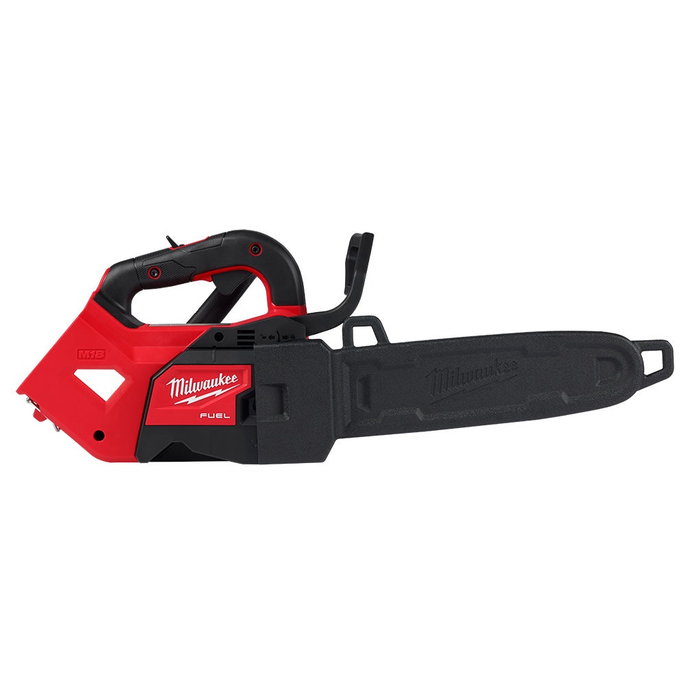 Motosserra MILWAUKEE FUEL™ 18V 305 mm (12
