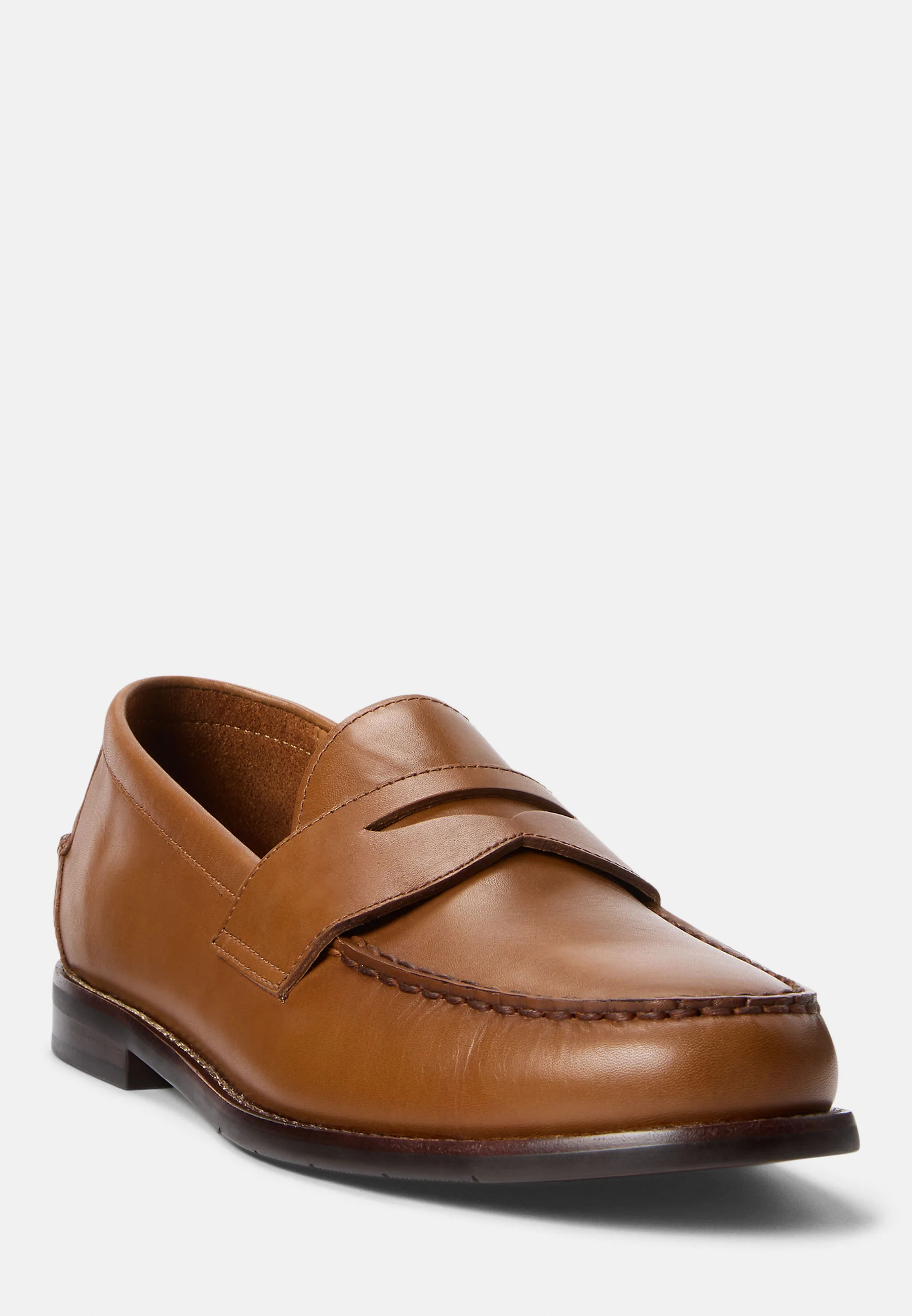 Polo Ralph Lauren ALSTON PENNY CASUAL SHOE - Mocasines elegantes