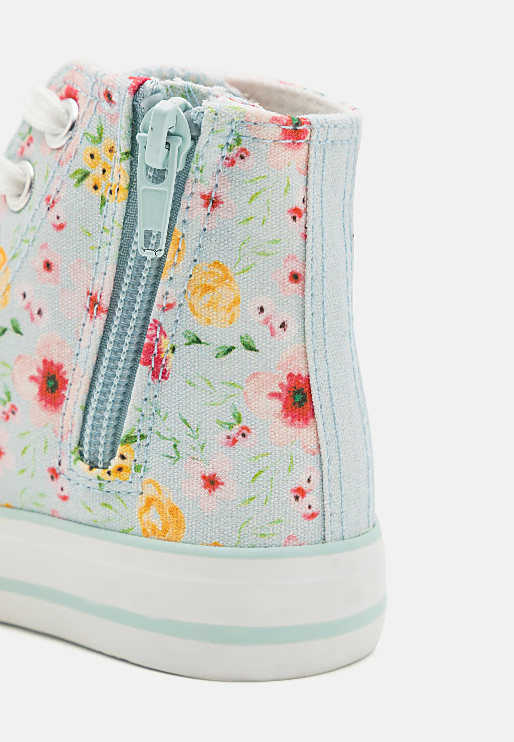 Zapatillas altas Friboo