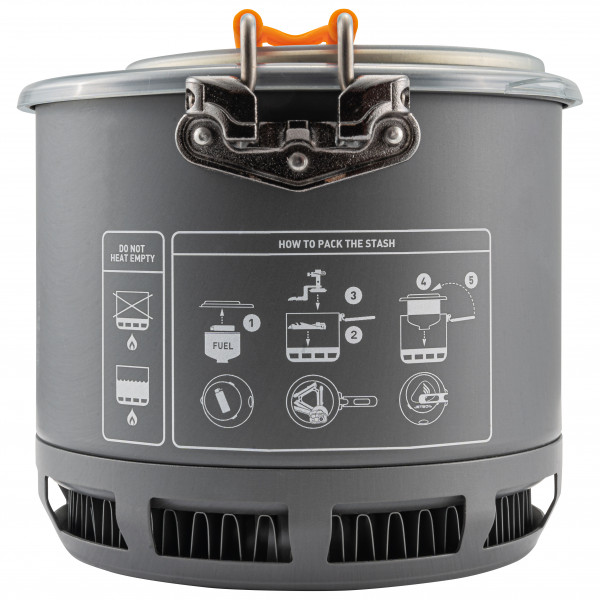 Jetboil - Stash - Gaskocher