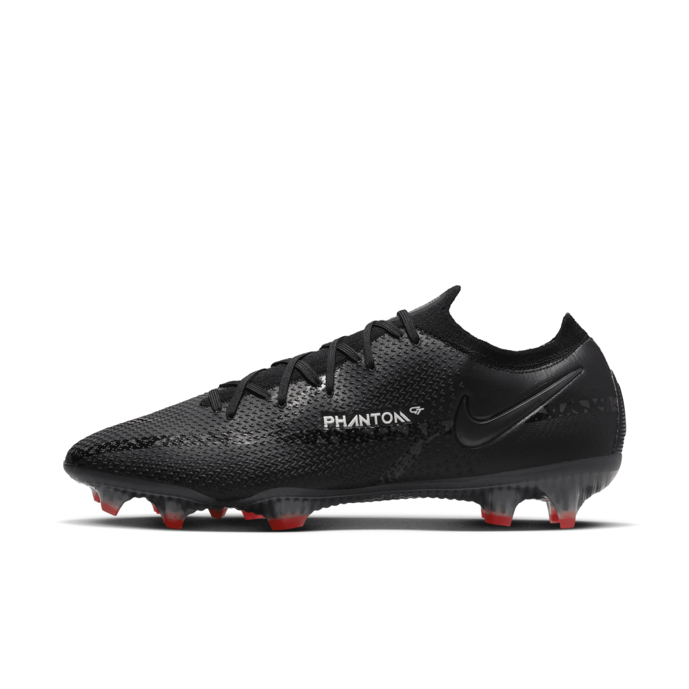 Nike Phantom GT2 Elite FG CZ9890-001 / schwarz