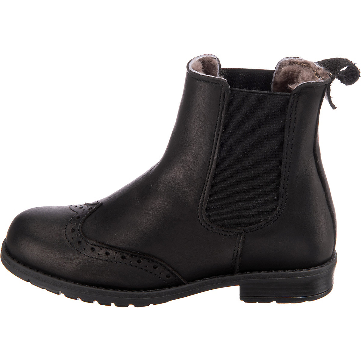 Winterstiefel für Mädchen