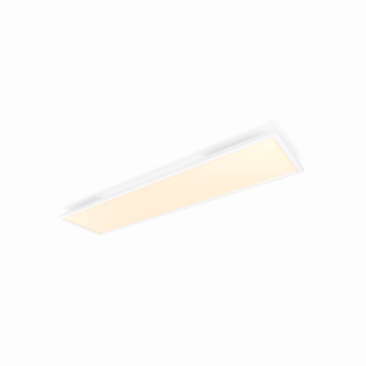 Philips Hue LED Panel Aurelle Panel, LED fest integriert
