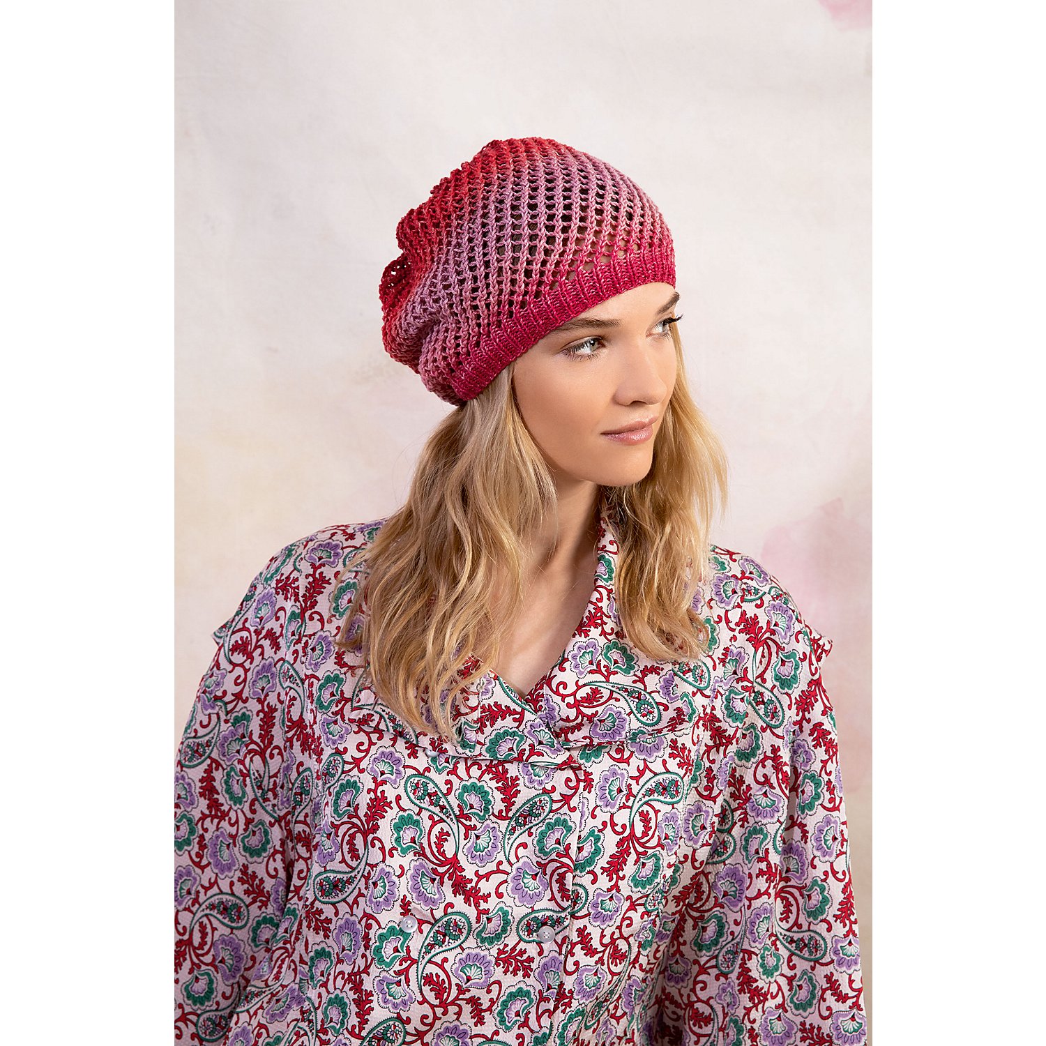 Lang Yarns Wolle Quattro Dégradé