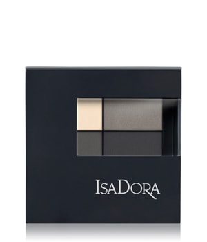 IsaDora Eyeshadow Quartet Lidschatten-3.5 g