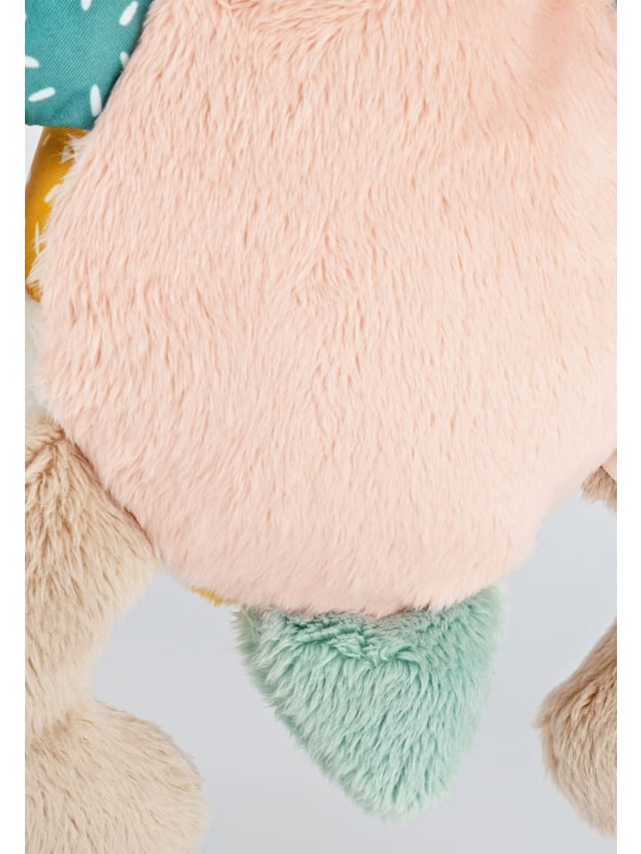 Sigikid Kuscheltier Schildkröte Patchwork Sweety in mehrfarbig günstig kaufen onesize