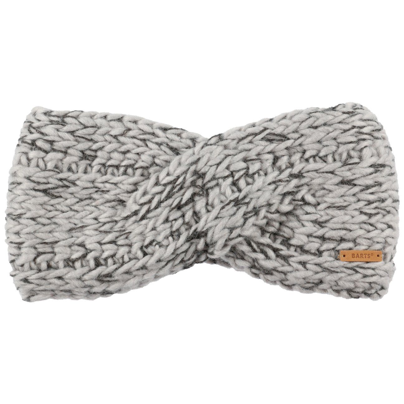 Barts Stirnband (1-St) Headband mit Futter