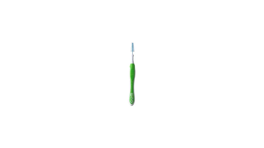 GUM® TRAV-LER® Interdentalbürsten 1,1 mm grün