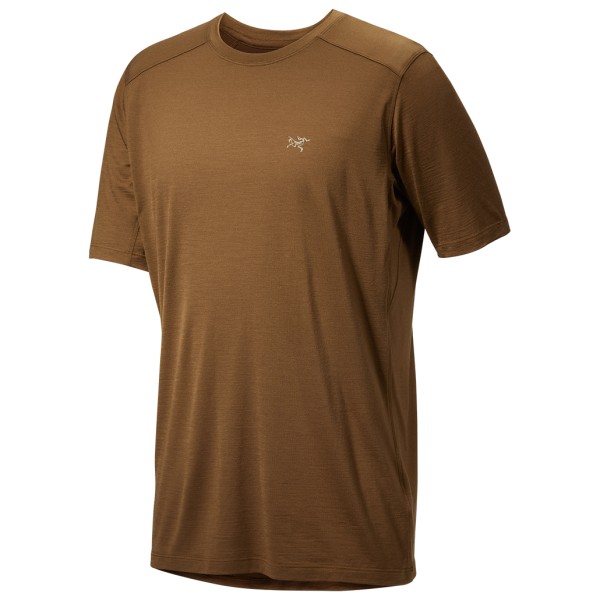 Arc'teryx - Ionia S/S - Merinoshirt