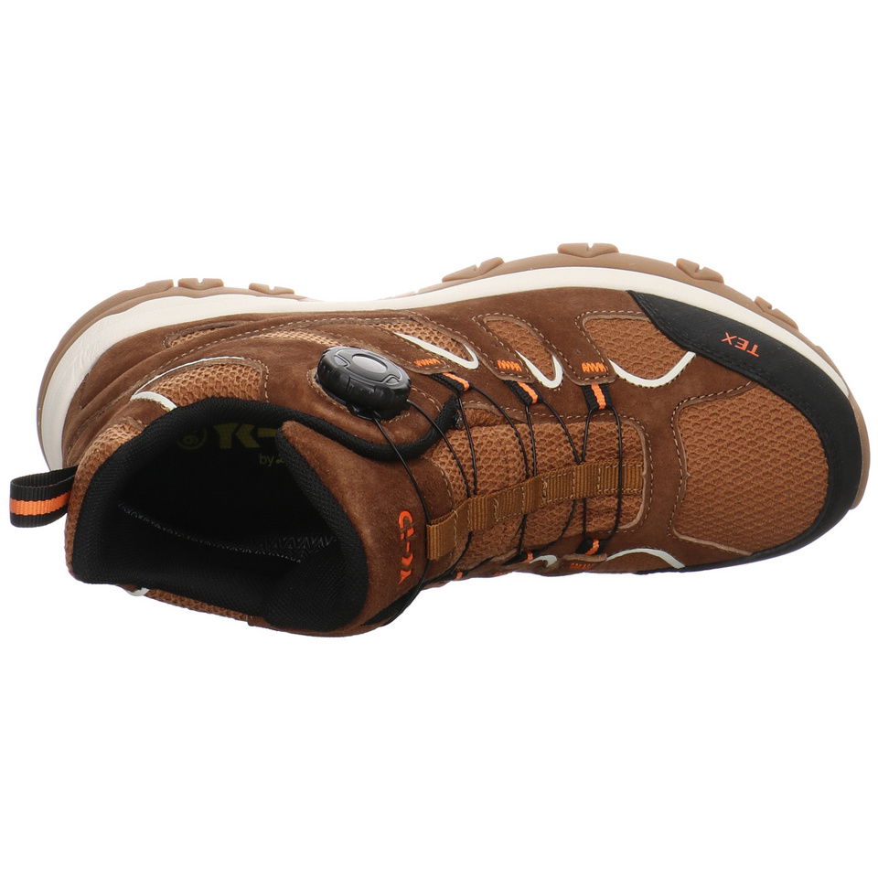 YK-ID Lenzo-Tex Outdoorschuh