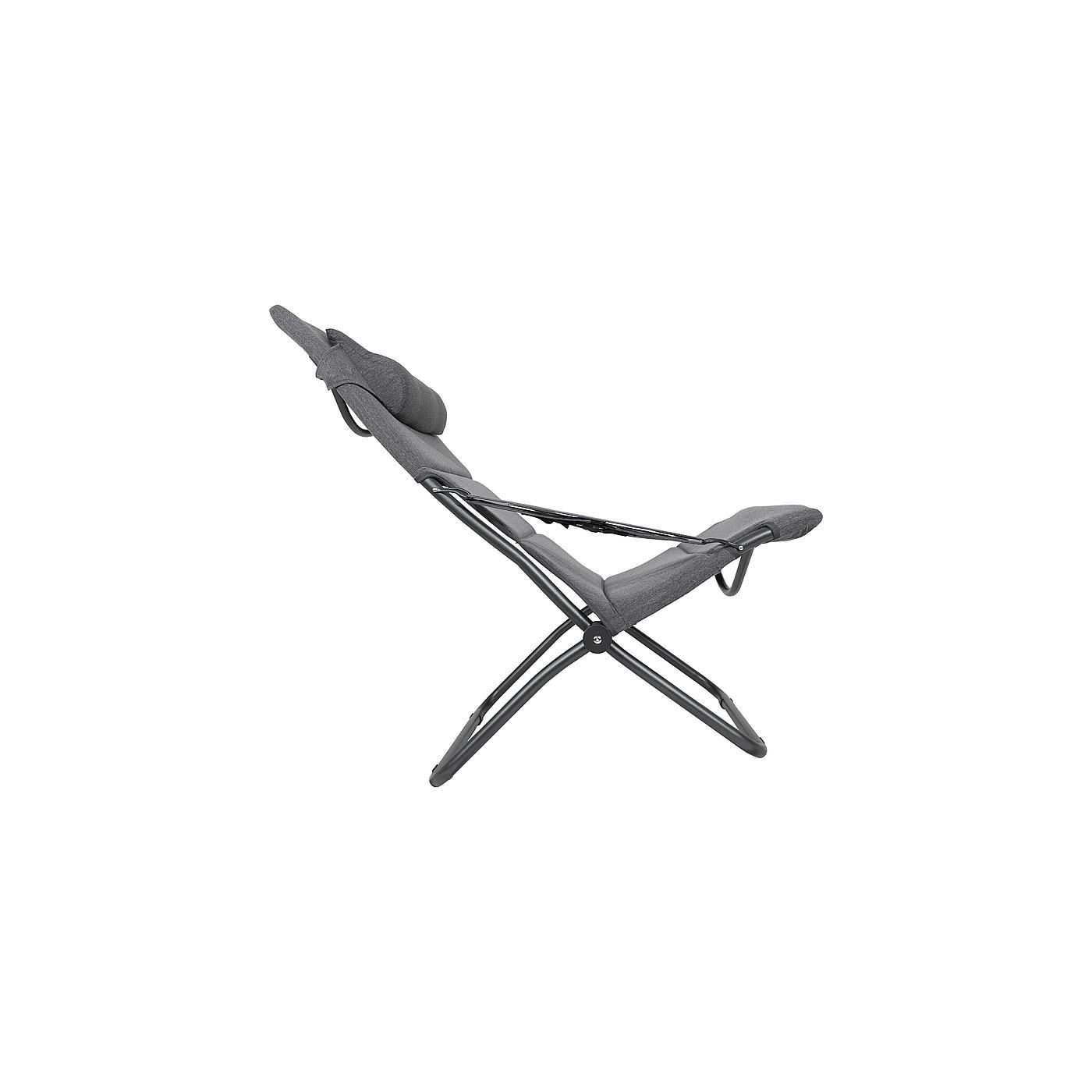 Crespo AP-263 Tex-Supreme Klappstuhl